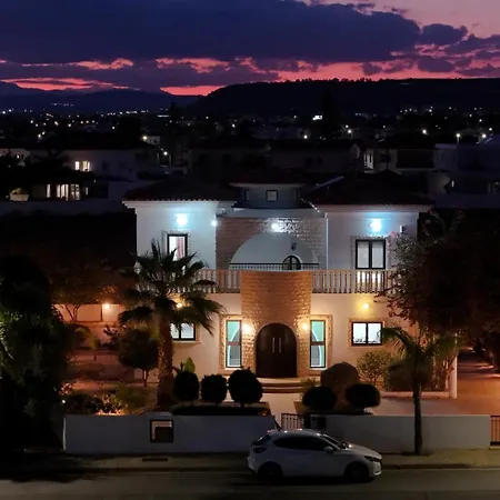 Beachfront With Private Pool And Exotic Fruit Garden