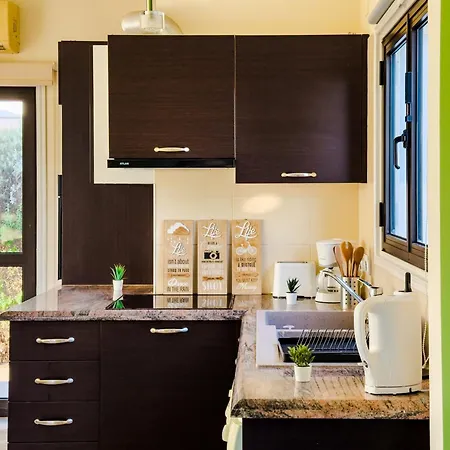 Beachfront With Private Pool And Exotic Fruit Garden