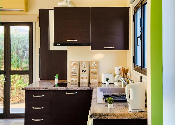 Beachfront With Private Pool And Exotic Fruit Garden